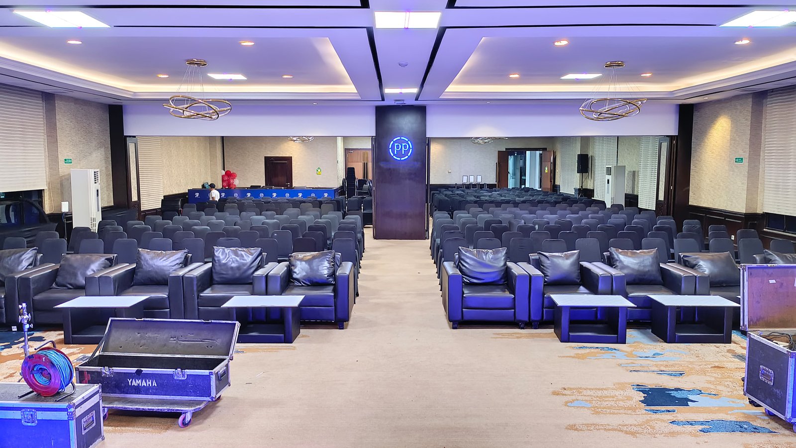 Galeri Sewa Sofa Jakarta